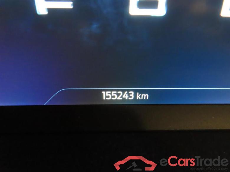 FORD Focus wagon 1.0 EBH ST L. XBns #4