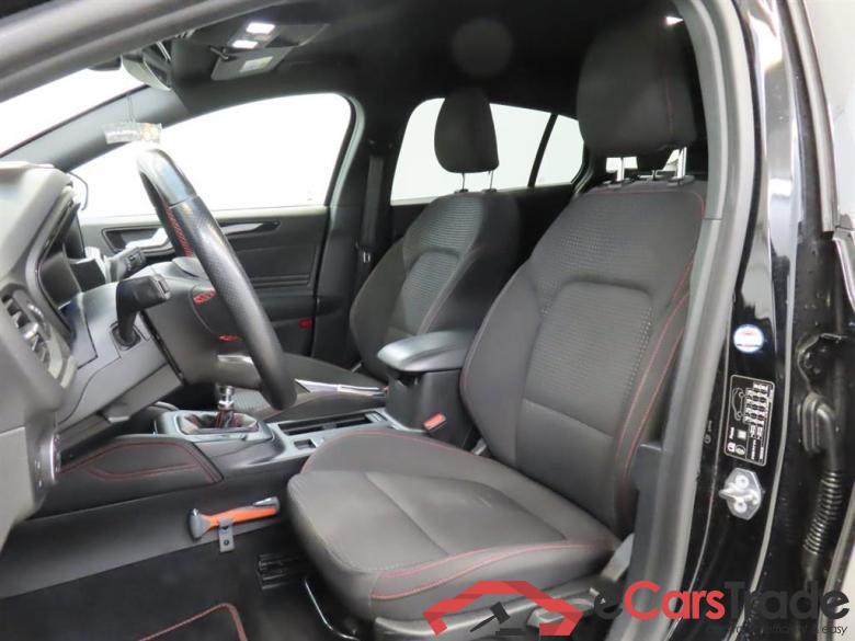 FORD Focus wagon 1.0 EBH ST L. XBns #5
