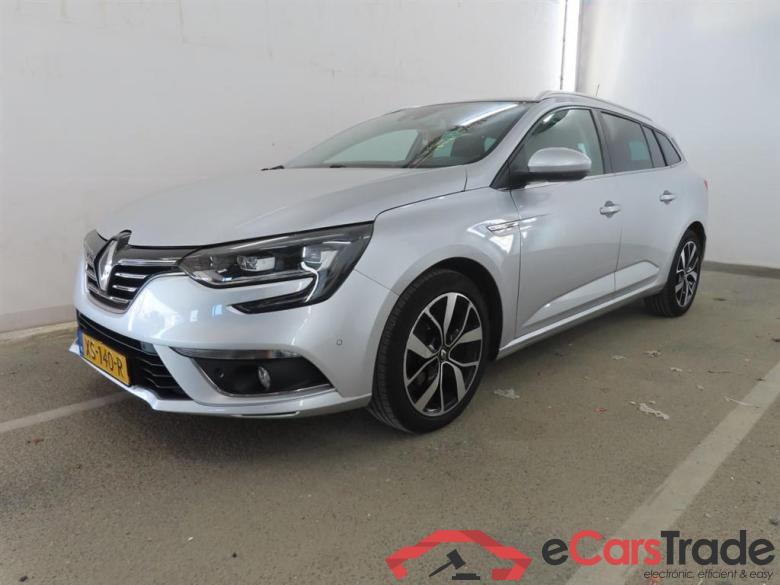 RENAULT MEGANE ESTATE 1.3 TCe Bose #1