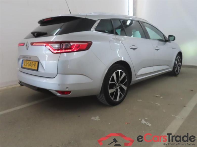 RENAULT MEGANE ESTATE 1.3 TCe Bose #2