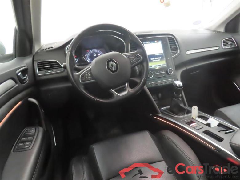RENAULT MEGANE ESTATE 1.3 TCe Bose #3