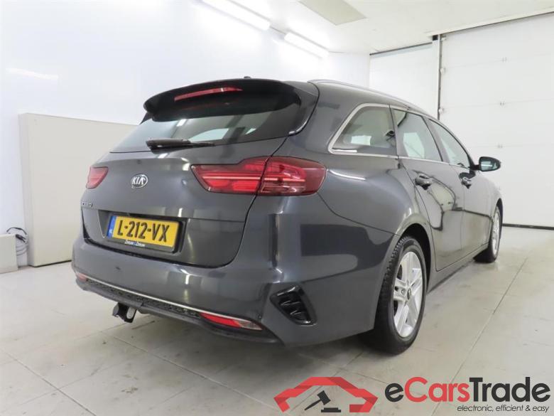 KIA CEED SPORTSWAGON 1.0 T-GDi DynamicL. #2