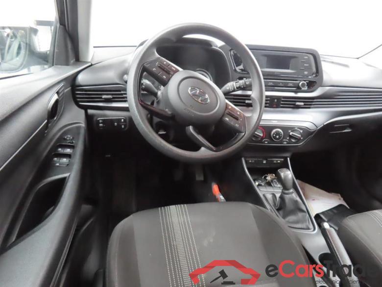 HYUNDAI I20 1.2 MPI i-Motion #3
