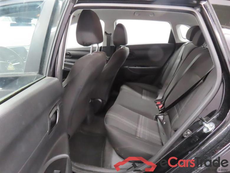 HYUNDAI I20 1.2 MPI i-Motion #6