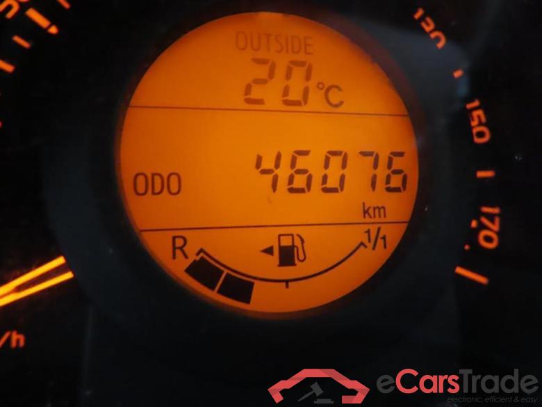 PEUGEOT 108 1.0 e-VTi Active #4