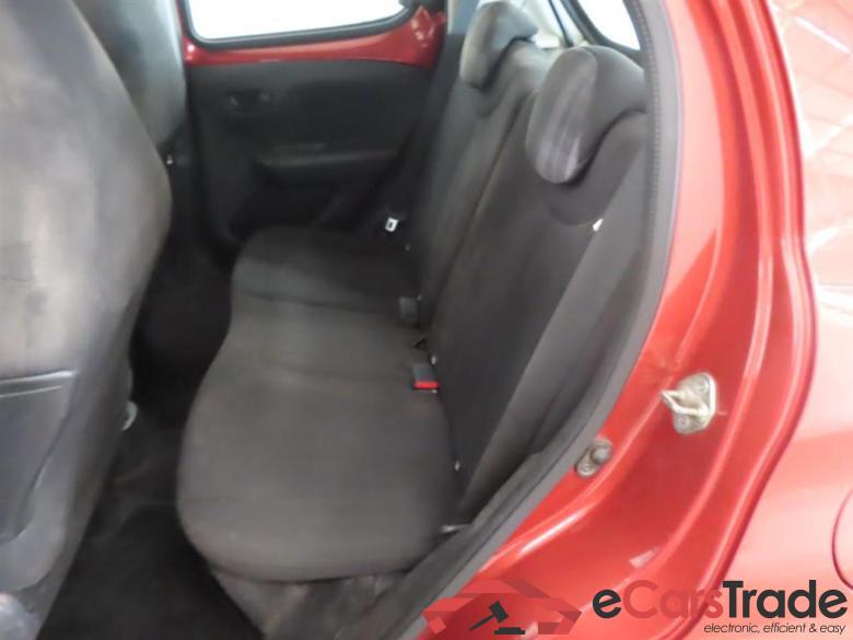 PEUGEOT 108 1.0 e-VTi Active #6