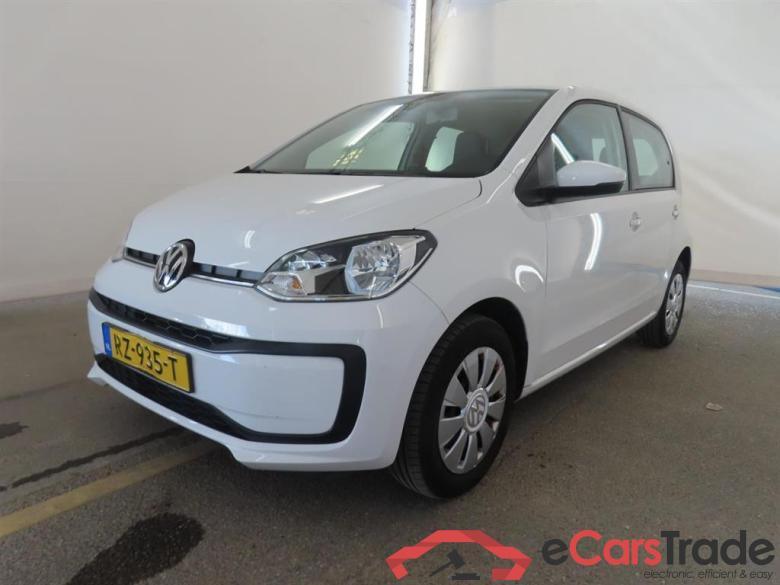 VOLKSWAGEN UP! 1.0 BMT move up! #1