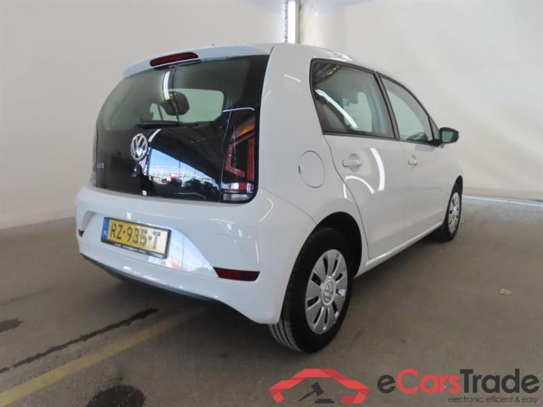 VOLKSWAGEN UP! 1.0 BMT move up! #2