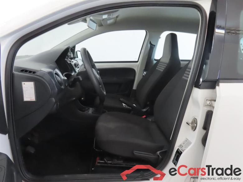 VOLKSWAGEN UP! 1.0 BMT move up! #5
