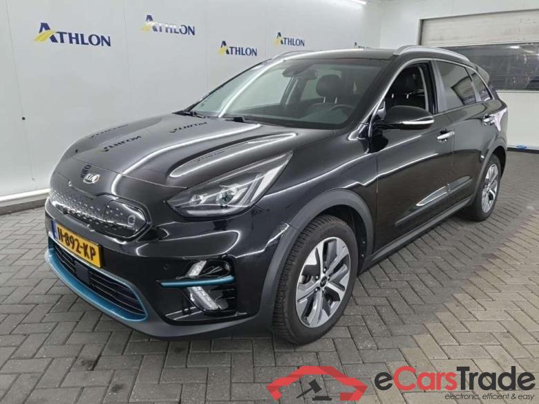 KIA Niro e-Niro EV ExecutiveLine 5D 150kW uitlopend #1