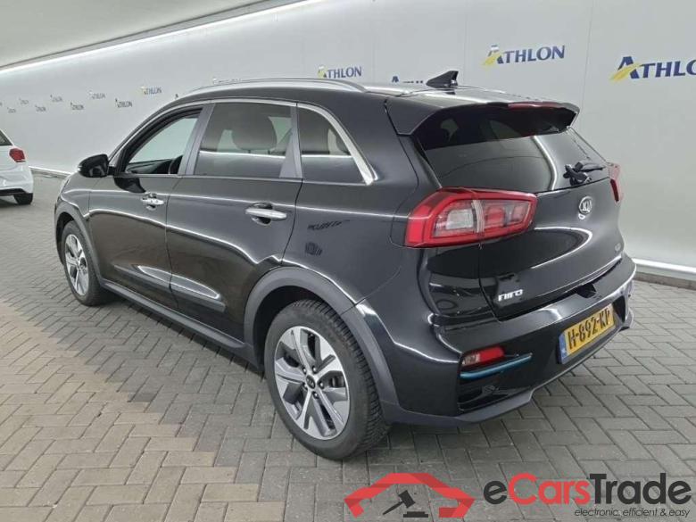 KIA Niro e-Niro EV ExecutiveLine 5D 150kW uitlopend #4