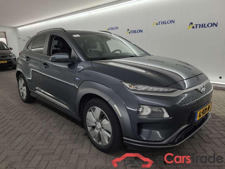 HYUNDAI Kona Premium Electric 64 kWh 5D #2