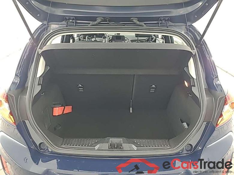 FORD Fiesta 1.1 52kW Trend 5D #5
