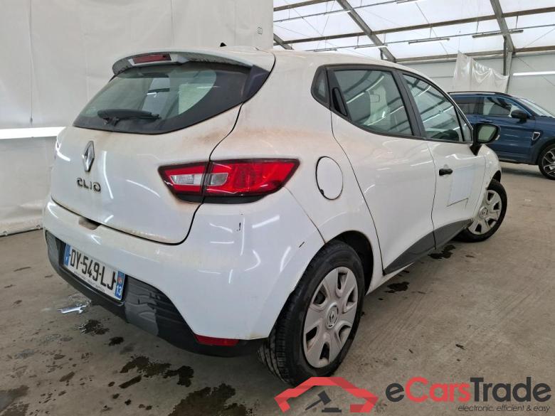 Renault Générique 1.2 16V 75 eco2 E6 Clio IV Générique 1.2 75CV BVM5 E6 #3