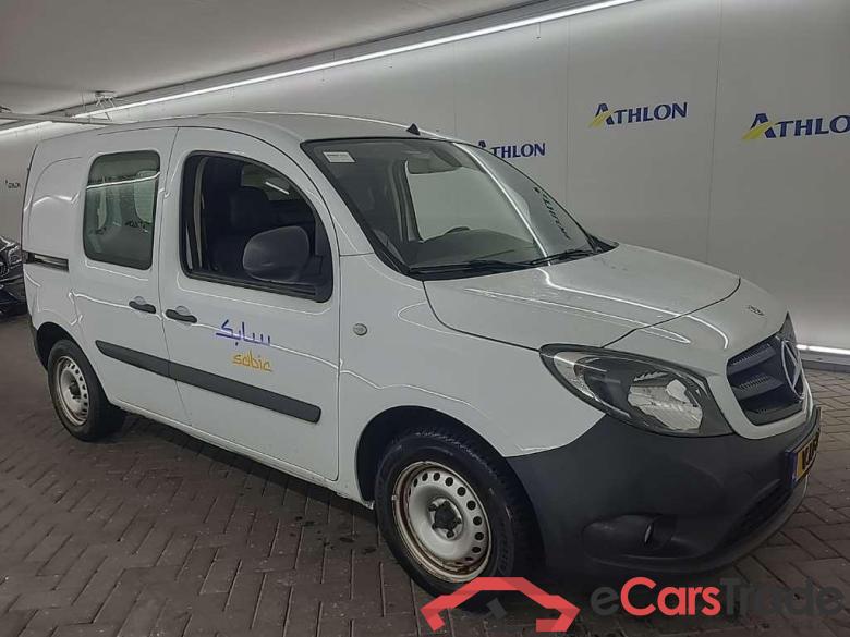 MERCEDES-BENZ CITAN 109 CDI Lang 4D 70kW #2