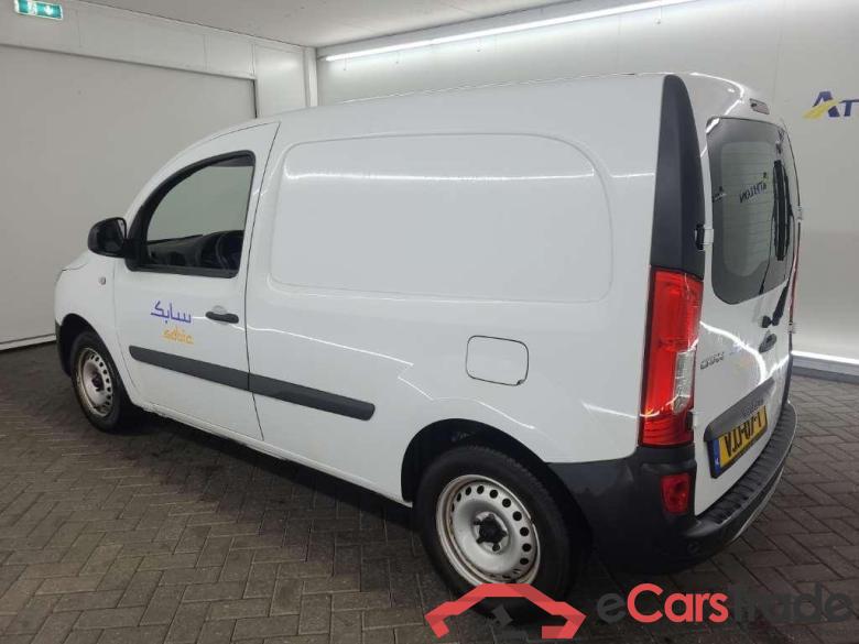 MERCEDES-BENZ CITAN 109 CDI Lang 4D 70kW #4