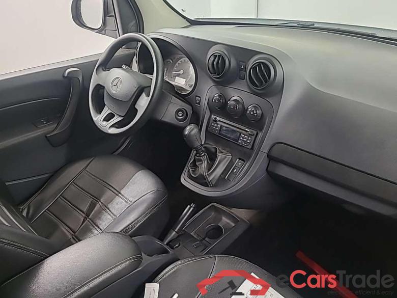 MERCEDES-BENZ CITAN 109 CDI Lang 4D 70kW #6