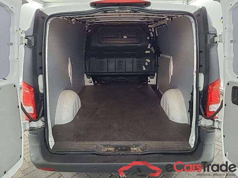 MERCEDES-BENZ Vito GB 114CDI Lang RWD 4D 100kW. #5