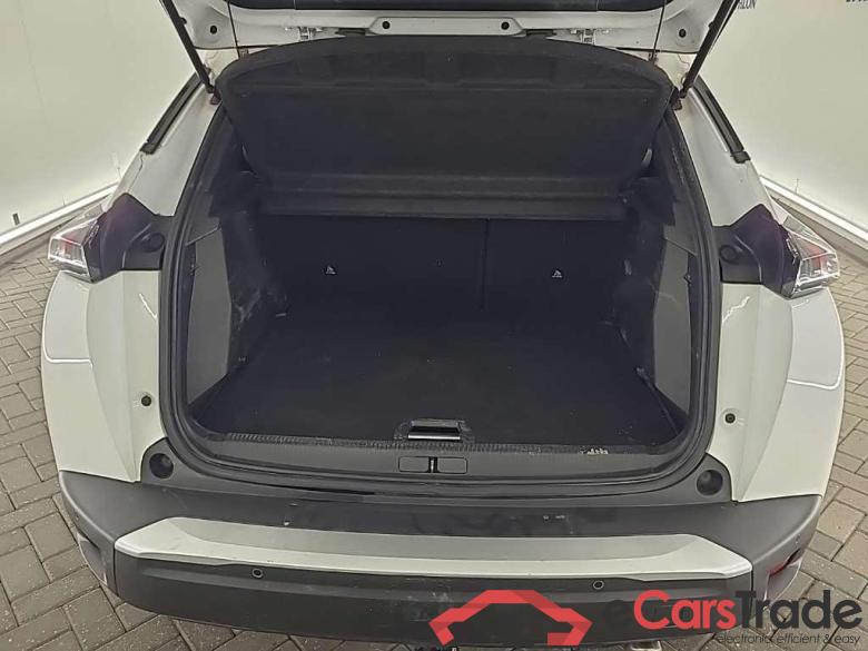 PEUGEOT 2008 Allure Pack 1.5 BlueHDi 110 5D 81kW #5