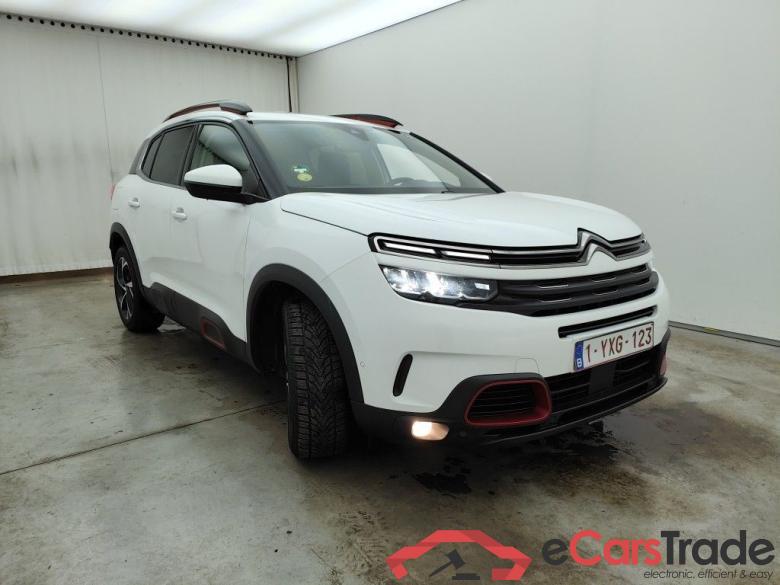 Citroën C5 Aircross 1.5 BlueHDi 130 S&S EAT8 Feel 5d #2