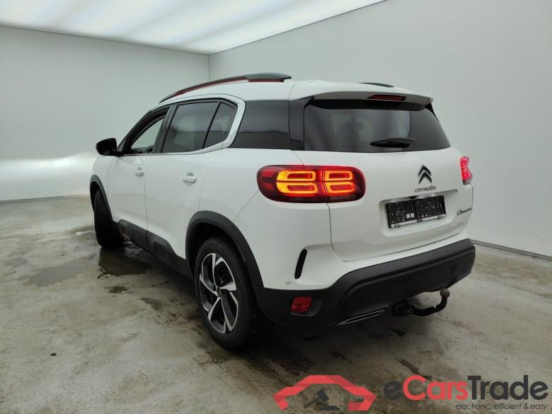 Citroën C5 Aircross 1.5 BlueHDi 130 S&S EAT8 Feel 5d #3