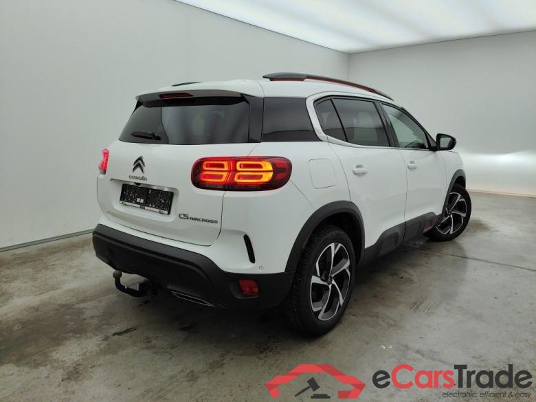 Citroën C5 Aircross 1.5 BlueHDi 130 S&S EAT8 Feel 5d #5
