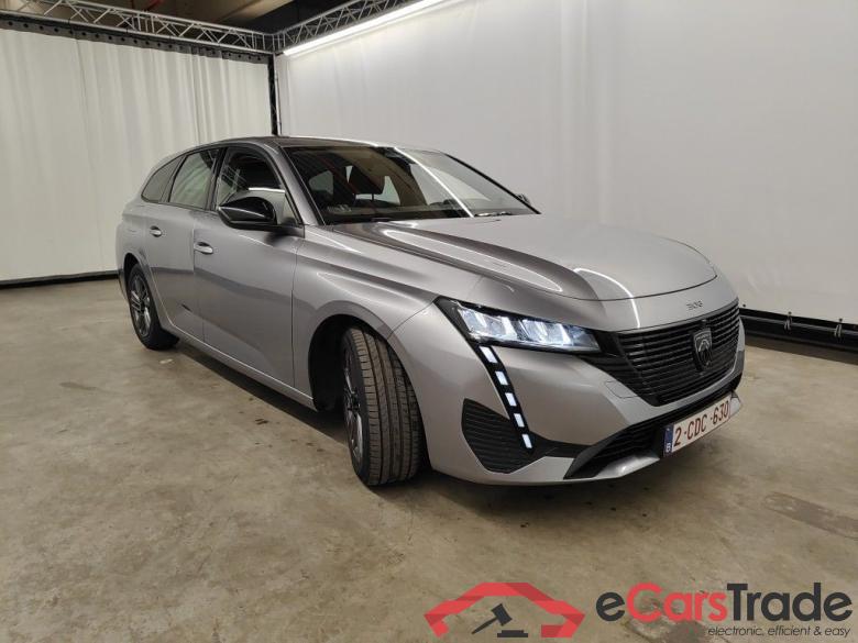 Peugeot 308 SW 1.5 BlueHDi 130 S&S EAT8 Active Pack 5d #2