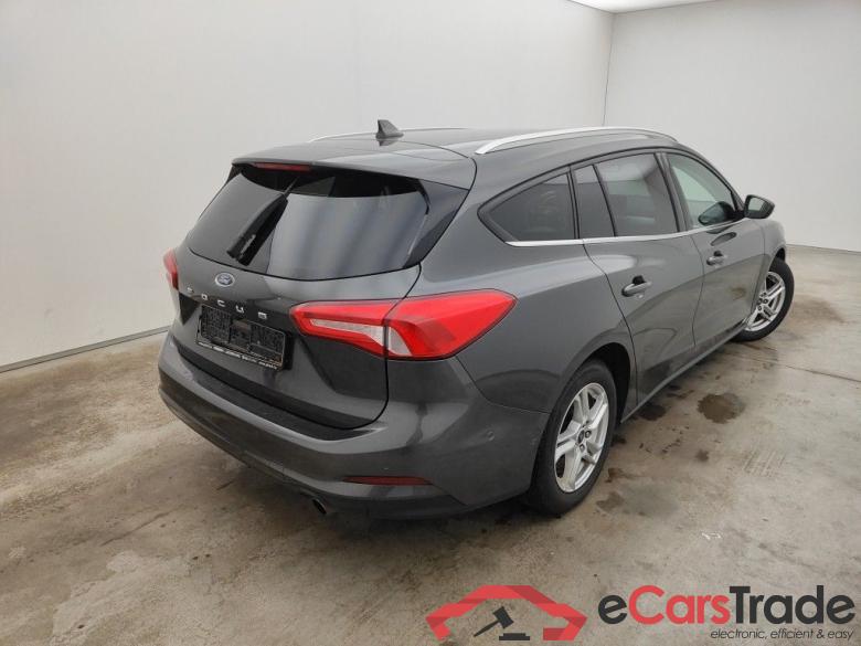 FORD FOCUS CLIPPER DIESEL - 2018 1.5 EcoBlue 120 Connected 5d #5