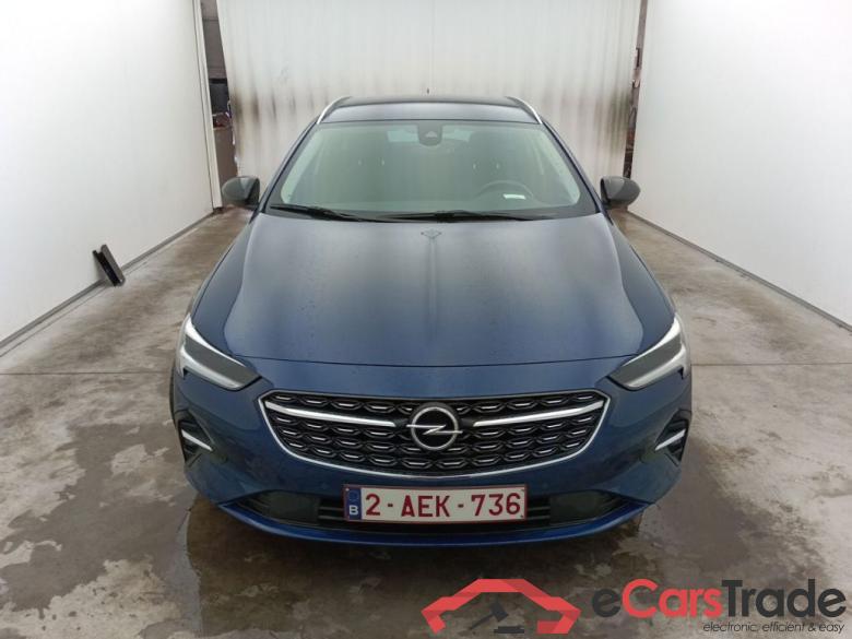 Opel Insignia Sports Tourer 1.5 Turbo D S/S 90kW Business Eleg AT8 5d #1