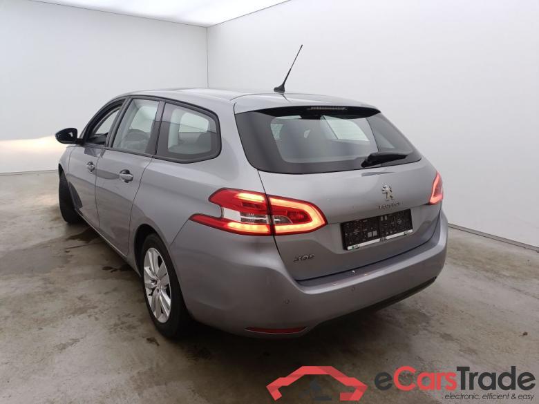 Peugeot 308 SW 1.2 PureTech 110 S&S Business 5d #3
