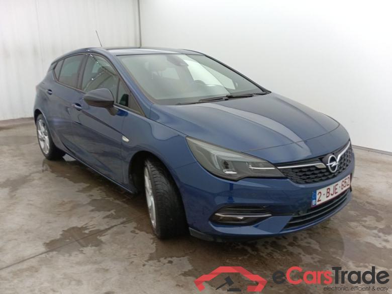 Opel Astra 1.2 Turbo 96kW S/S 2020 GS Line 5d #2