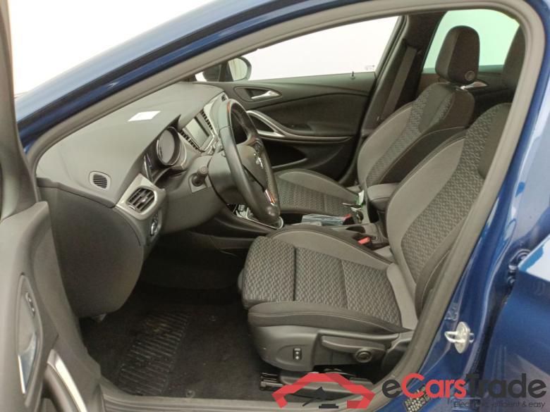 Opel Astra 1.2 Turbo 96kW S/S 2020 GS Line 5d #6