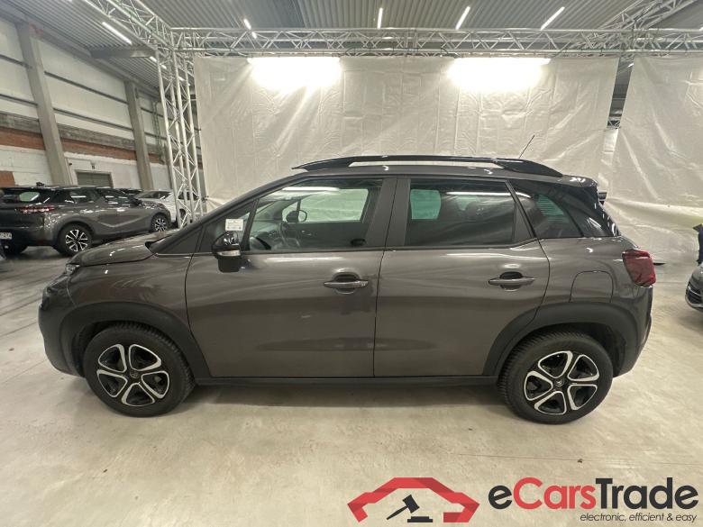 Citro�n, C3 Aircross FL'21, Citro�n C3 Aircross 1.5 BlueHDi 110 S&S MAN6 Feel #4