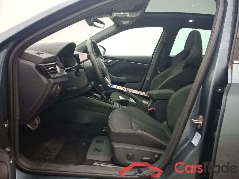 Skoda Scala 1.6 TDI 85kW DSG7 Style 5d #6