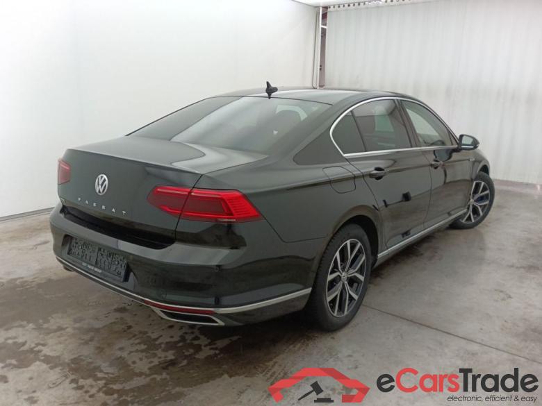 Volkswagen Passat 1.4 TSI GTE Business DSG 4d #5