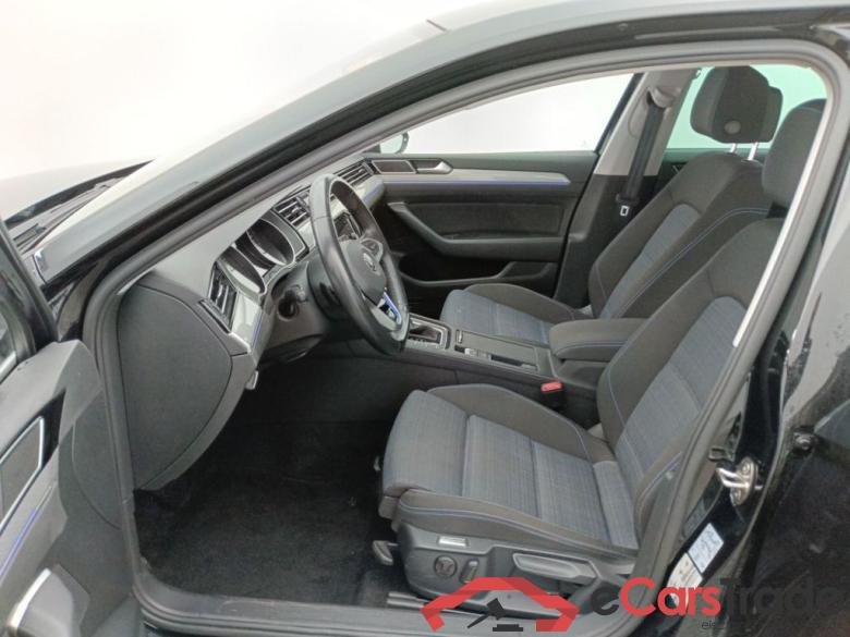 Volkswagen Passat 1.4 TSI GTE Business DSG 4d #6