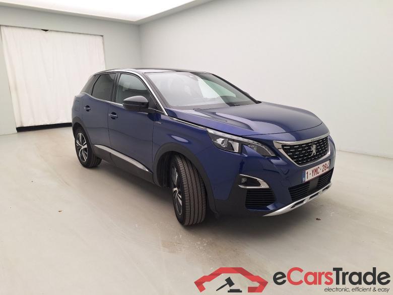 Peugeot, 3008 '16, Peugeot 3008 1.2 PureTech 96kW S&S Auto GT Line 5d excluweb end 27.02 #2