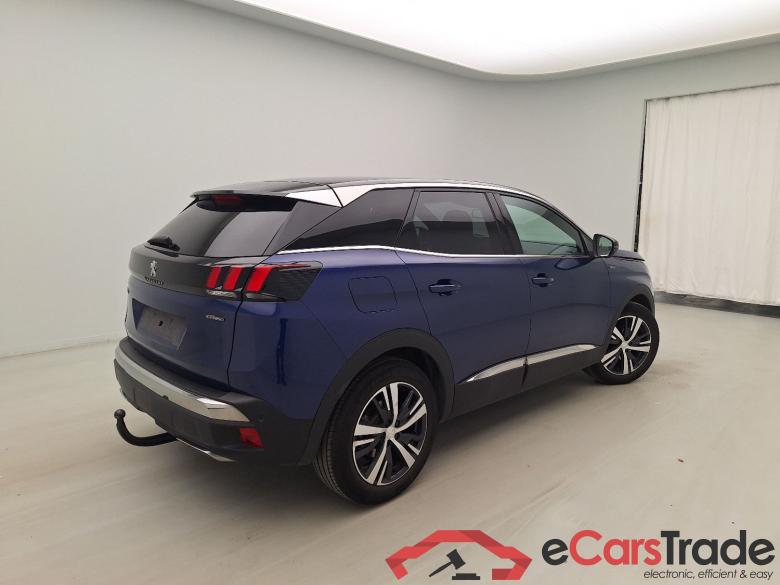Peugeot, 3008 '16, Peugeot 3008 1.2 PureTech 96kW S&S Auto GT Line 5d excluweb end 27.02 #3