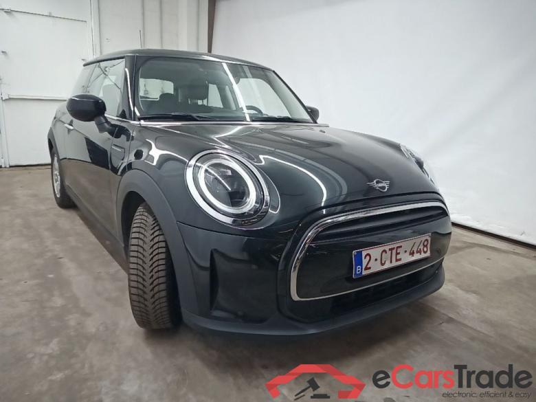 Mini Cooper 3d #2