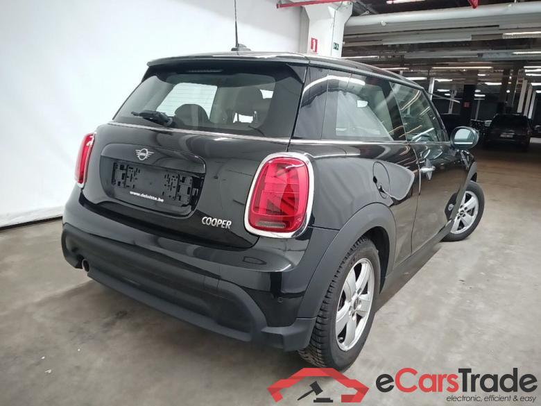Mini Cooper 3d #5