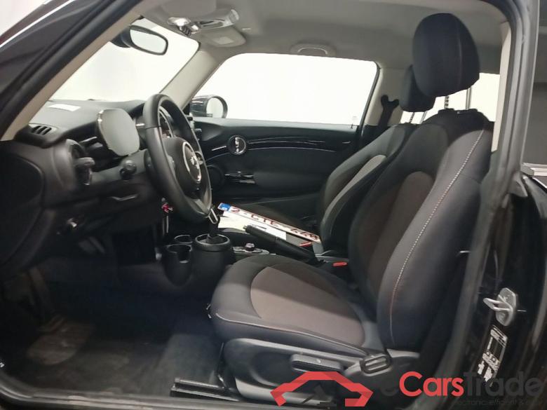 Mini Cooper 3d #6
