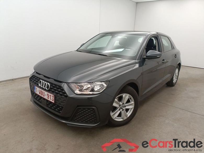 Audi A1 Sportback 1.0 30 TFSI 85kW S tronic 5d #4