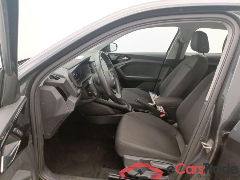 Audi A1 Sportback 1.0 30 TFSI 85kW S tronic 5d #6