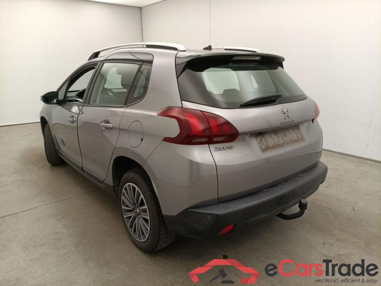 Peugeot 2008 1.5 BlueHDi 75kW S&S Active 5d #3