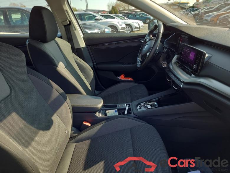 Skoda  Octavia Combi (NX3)(2020) Oct.Combi 2.0TDI 110 Ambit. AT #6