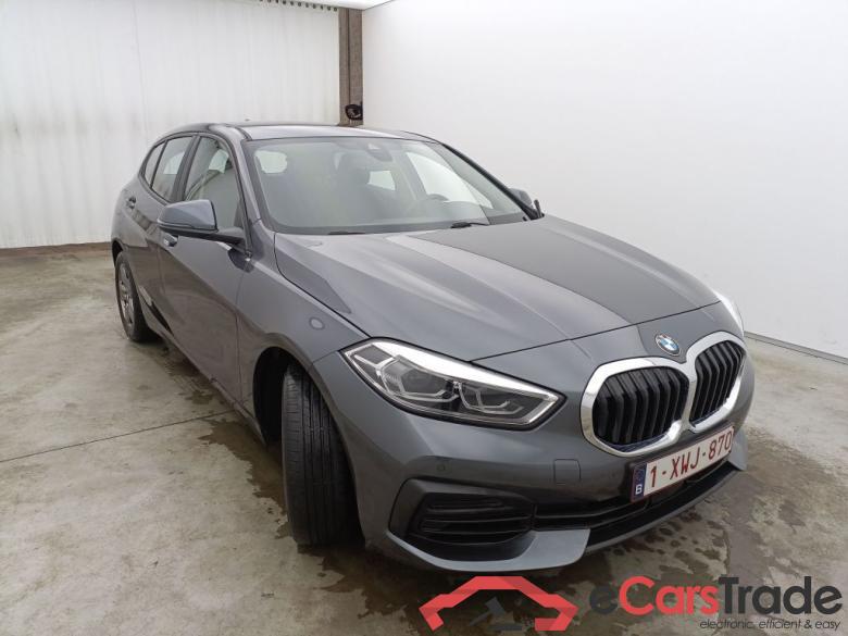 BMW 1 Reeks Hatch 116d (85 kW) 5d #2