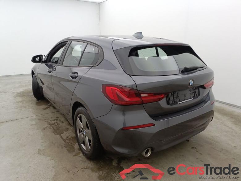 BMW 1 Reeks Hatch 116d (85 kW) 5d #3