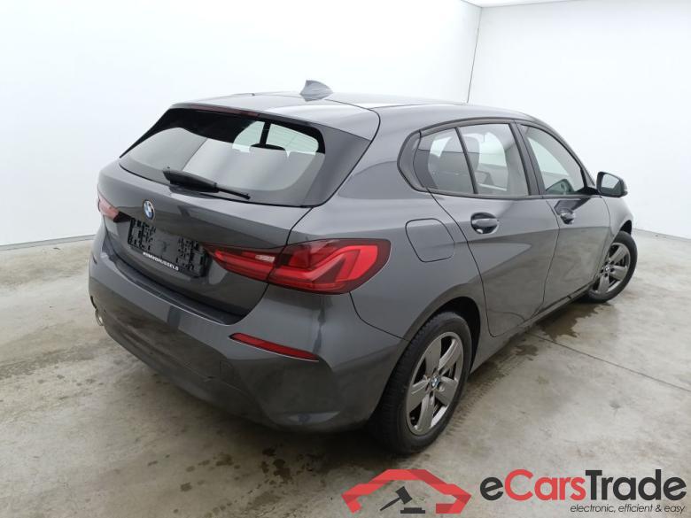 BMW 1 Reeks Hatch 116d (85 kW) 5d #5