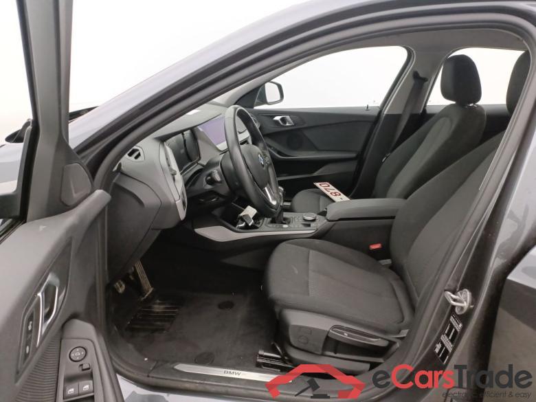 BMW 1 Reeks Hatch 116d (85 kW) 5d #6