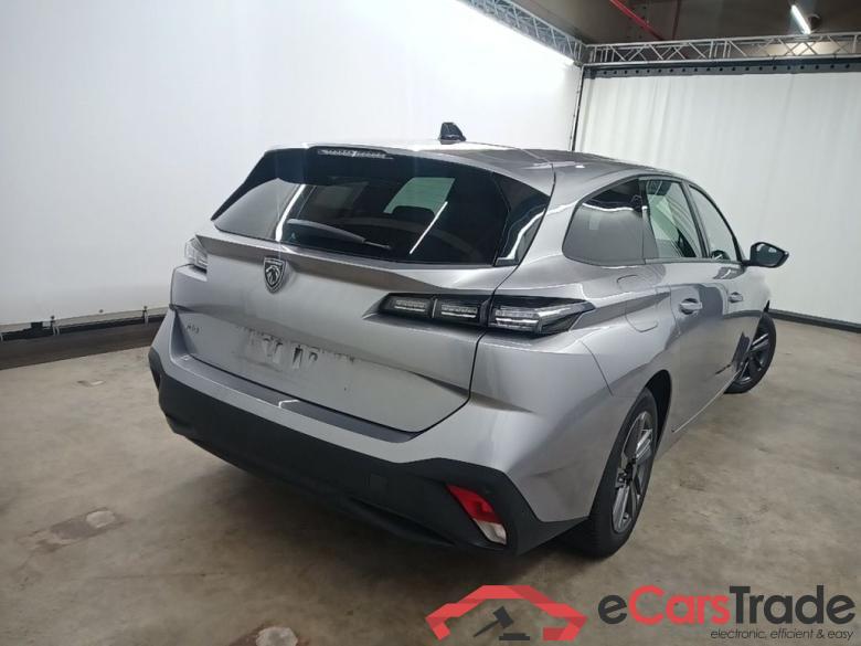 Peugeot 308 SW 1.2 PureTech 130 S&S Active Pack 5d excluweb end 06.03 #3